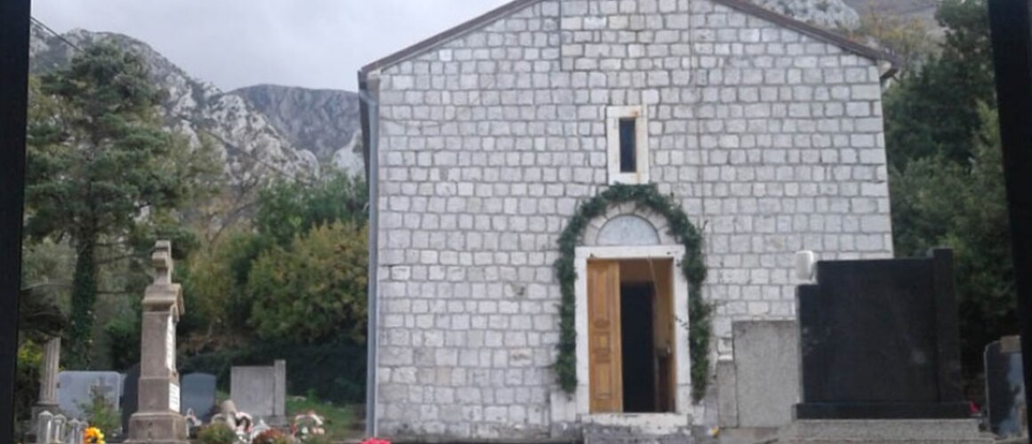 U Brci kraj Bara slavljena misa za žrtve totalitarnih režima