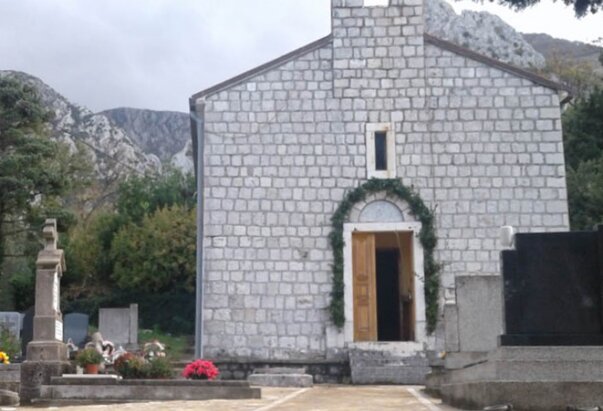 U Brci kraj Bara slavljena misa za žrtve totalitarnih režima