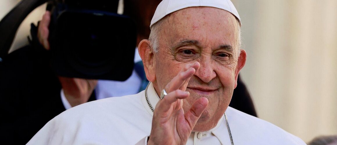 Sveta Stolica najavila Papin odlazak u Veronu