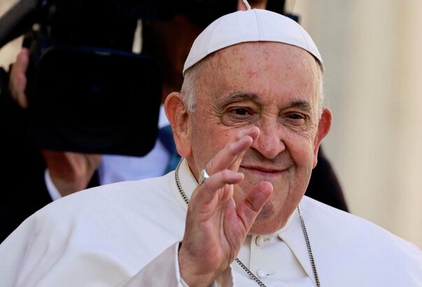 Sveta Stolica najavila Papin odlazak u Veronu