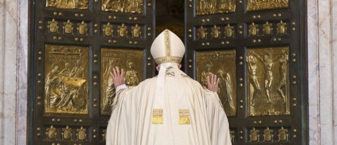 Primopredaja i čitanje bule proglašenja Jubileja 2025.