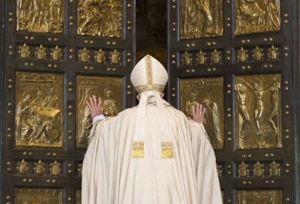 Primopredaja i čitanje bule proglašenja Jubileja 2025.