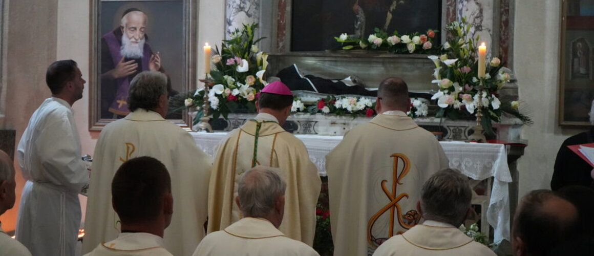 Blagdan bl. Ozane u Kotoru