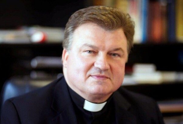 Papa regenta Apostolske pokorničarne imenovao naslovnim biskupom Velije