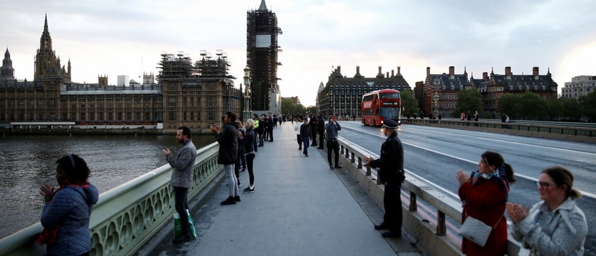 Bivši anglikanac imenovan biskupom osobnog ordinarijata u Engleskoj