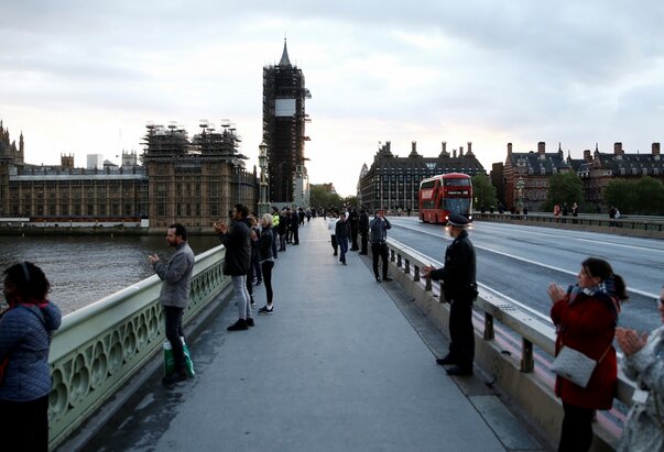 Bivši anglikanac imenovan biskupom osobnog ordinarijata u Engleskoj