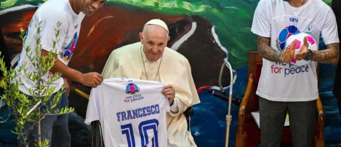 U Vatikanu će se održati međunarodni kongres o sportu i duhovnosti