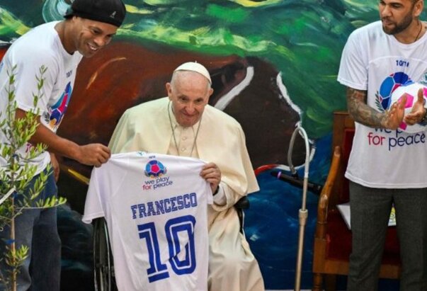 U Vatikanu će se održati međunarodni kongres o sportu i duhovnosti