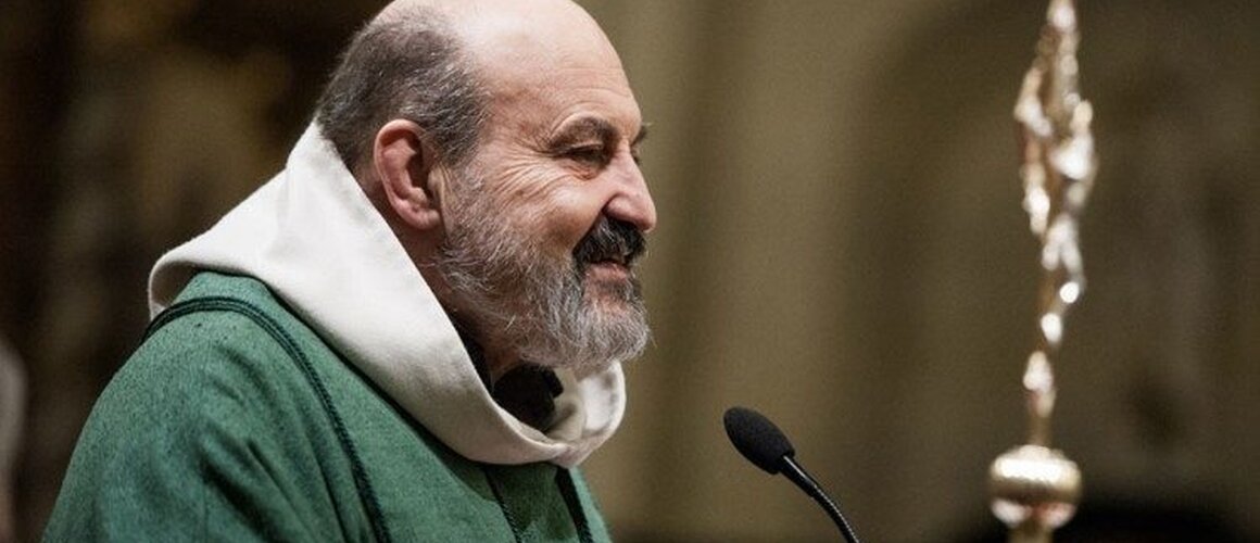 Teolog Tomáš Halík: Sinodi treba hrabrosti da nešto promijeni u Crkvi