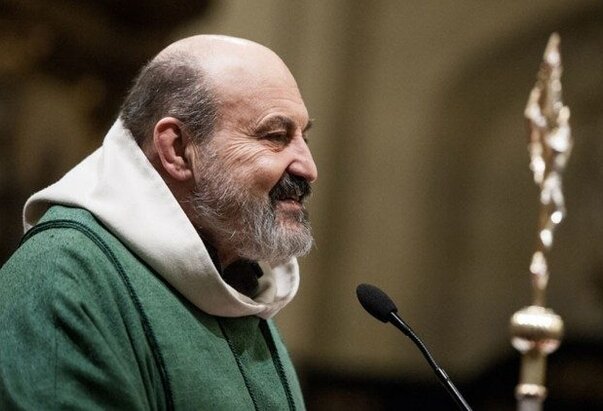 Teolog Tomáš Halík: Sinodi treba hrabrosti da nešto promijeni u Crkvi