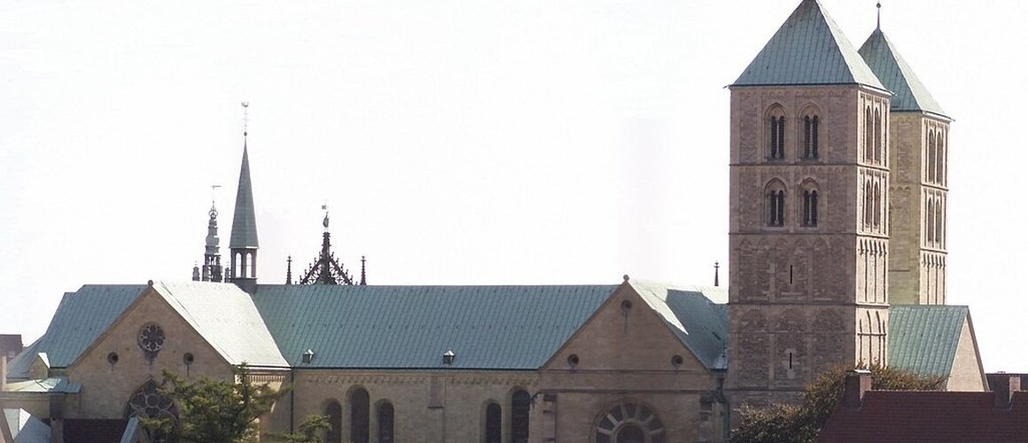 Renovabis otvorio duhovsku kampanju u Münsteru s fokusom i na Bosnu i Hercegovinu