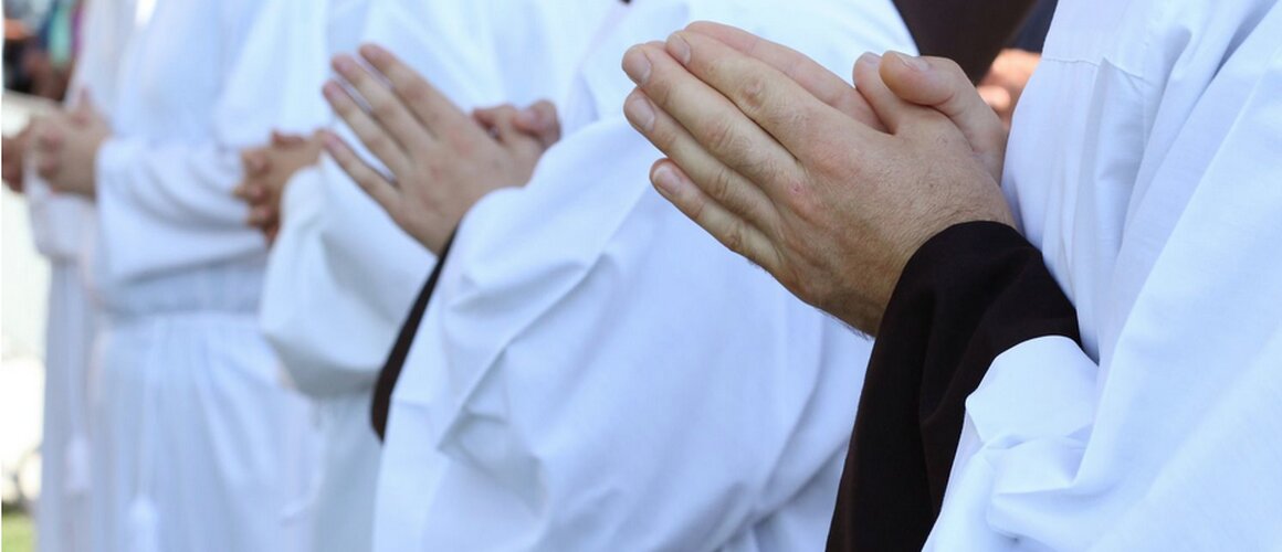 U Austriji službeno uvedeni u službu prvi akoliti laici