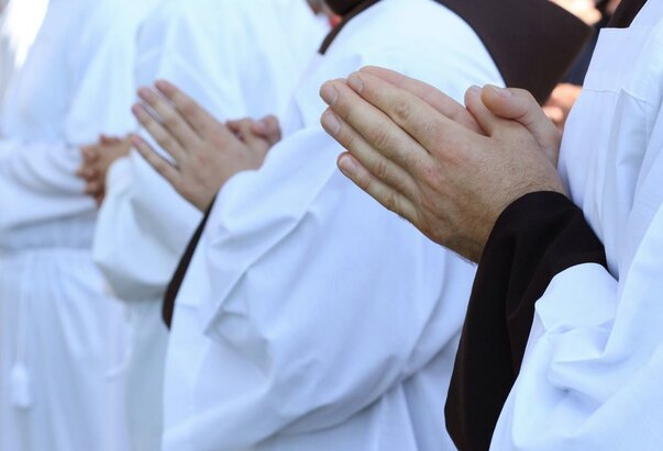 U Austriji službeno uvedeni u službu prvi akoliti laici