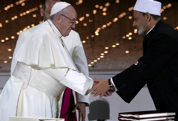 Za vikend će se održati drugi Svjetski susret ljudskog bratstva i sestrinstva