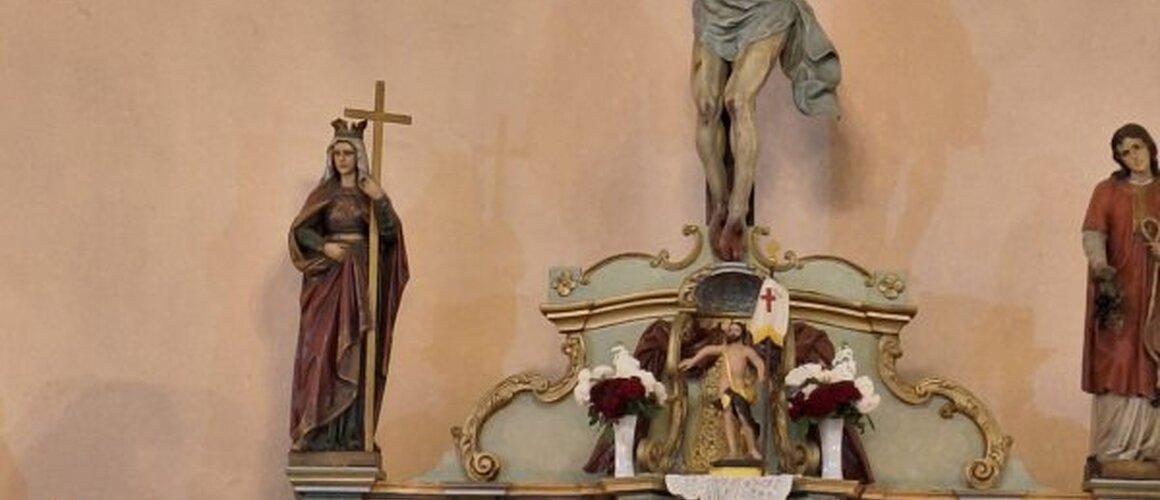 Crkveni god u Srijemskoj Kamenici