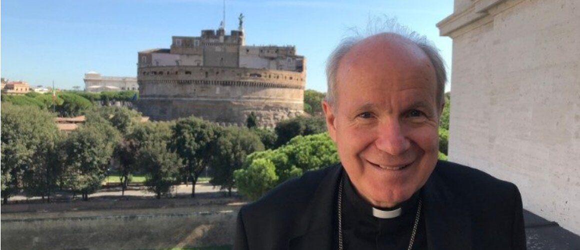 Kardinal Schönborn: Vjerski blagdani i svetkovine „ritmu života“ daju duhovnu dimenziju