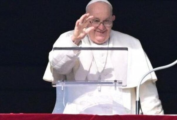 Papa: Mudrost srca za ponovno otkrivanje ljudske komunikacije