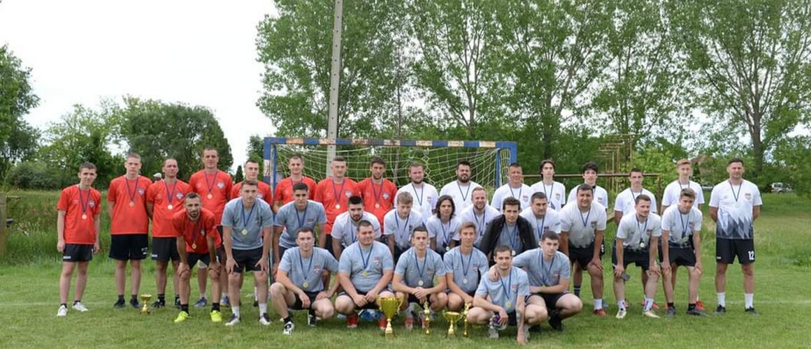 Održan drugi katolički malonogometni turnir Subotičke biskupije