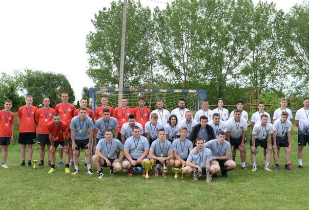 Održan drugi katolički malonogometni turnir Subotičke biskupije