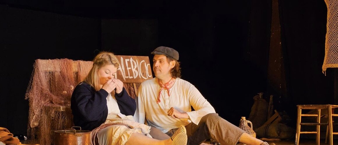 Dalmatinske večeri u Subotici