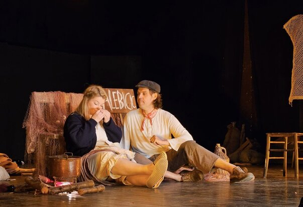 Dalmatinske večeri u Subotici