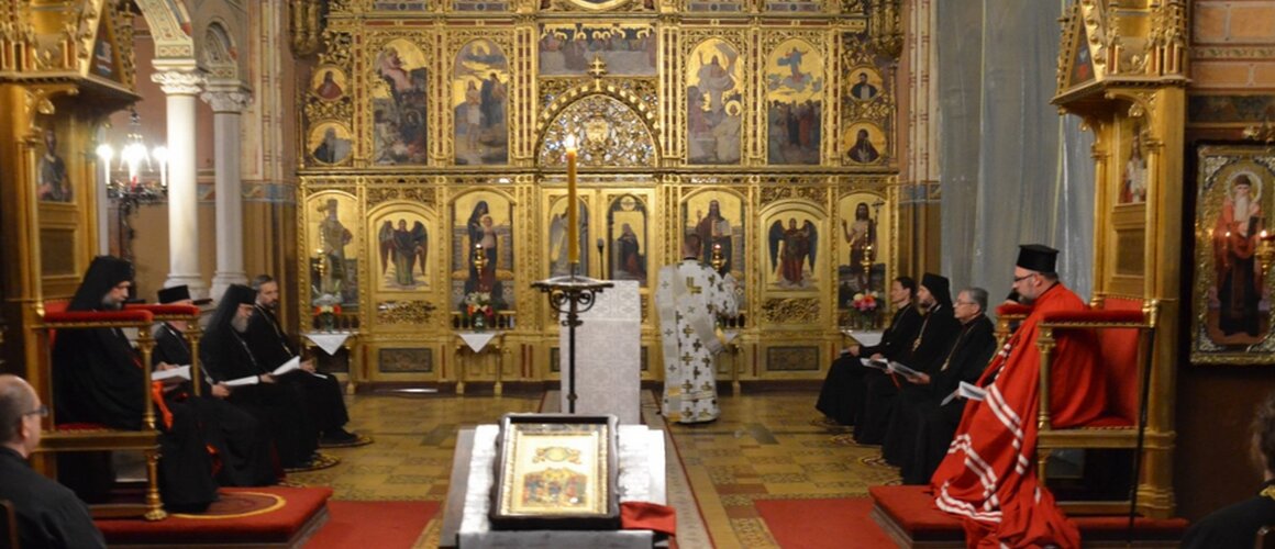 U Križevcima počeo susret grkokatoličkih biskupa Srednje Europe