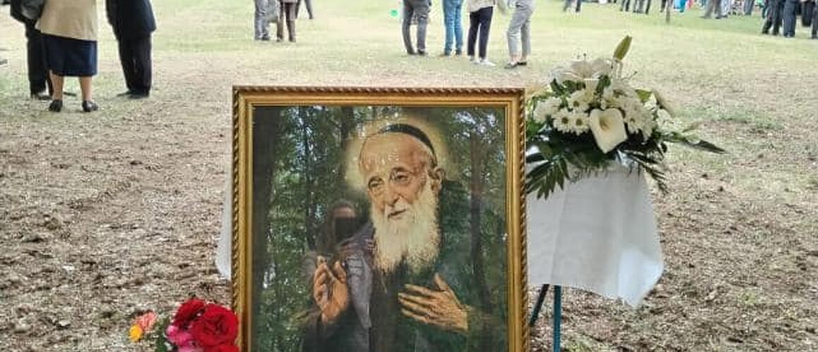 Spomendan sv. Leopolda Mandića na Čikeriji