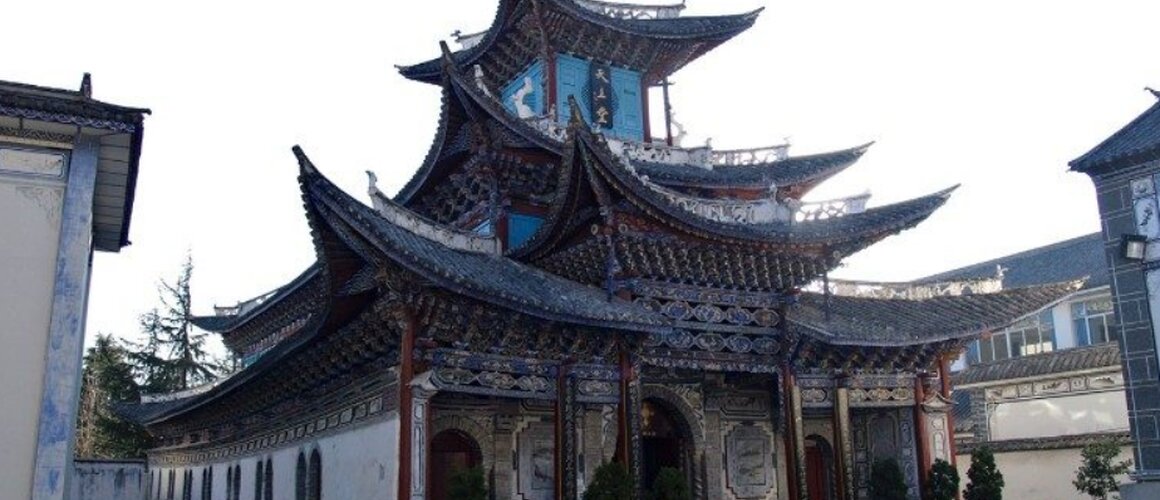 Raste pritisak na kršćane u Kini