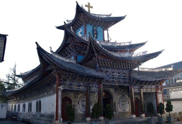 Raste pritisak na kršćane u Kini