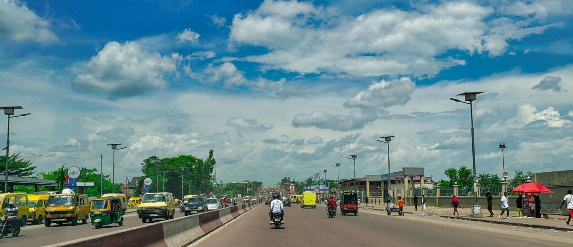 MARIJATON 2024. - Demokratska Republika Kongo