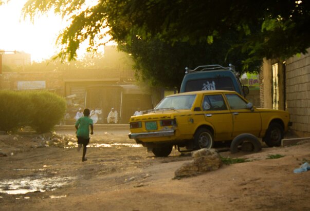 MARIJATON 2024. - Radio Marija Južni Sudan
