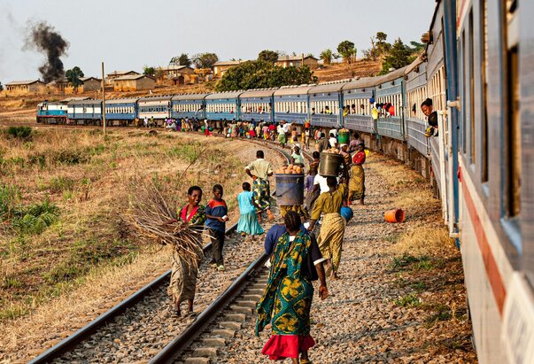 MARIJATON 2024. - Radio Marija Zambija