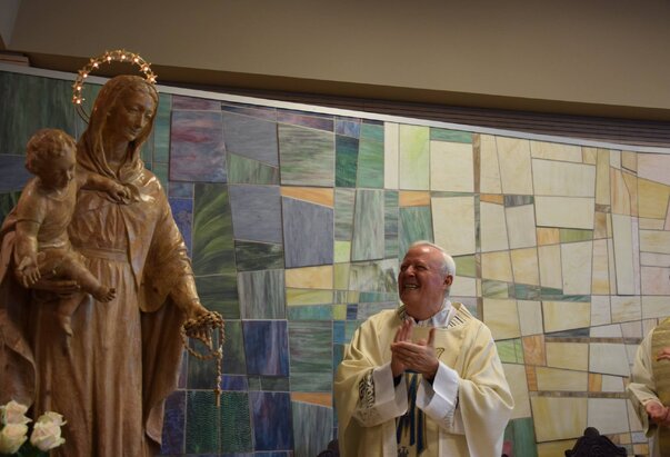 MARIJATON 2024. - Godina molitva