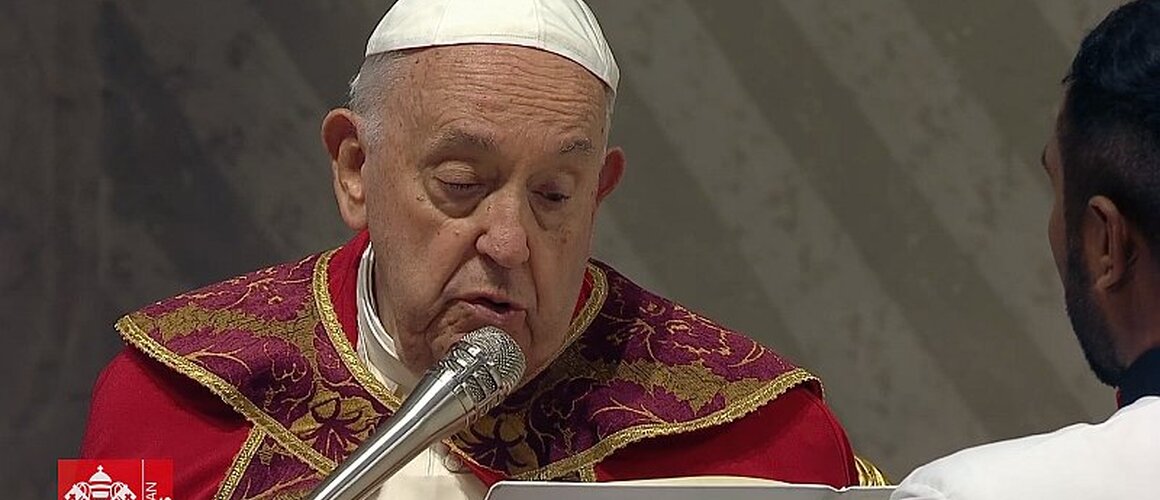 Papa: Sa Svetim Duhom njegujemo nadu u mir, bratstvo i pravednost