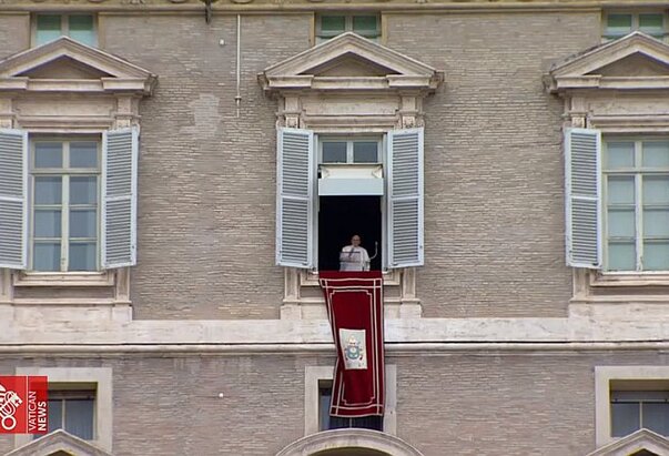 Papa: Da Duh udijeli geste dijaloga i otvori vrata mira