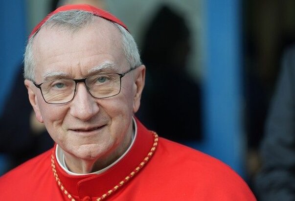 Kardinal Parolin u srpnju putuje u Ukrajinu