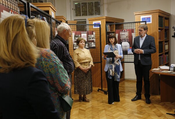 Noć muzeja u ZKVH-u i »Bunjevačkom kolu«