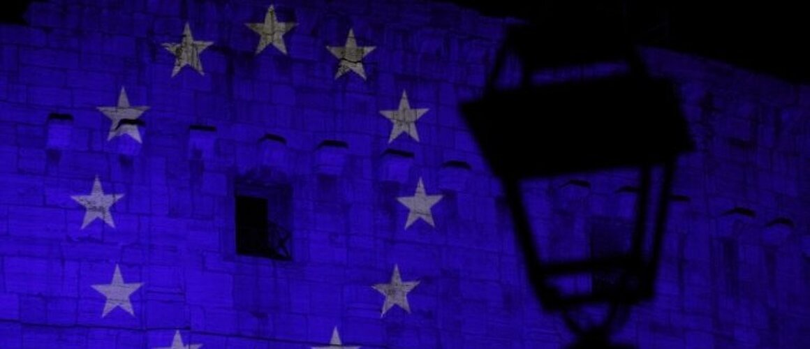 Nova pravila o prihvatu migranata u Europskoj uniji