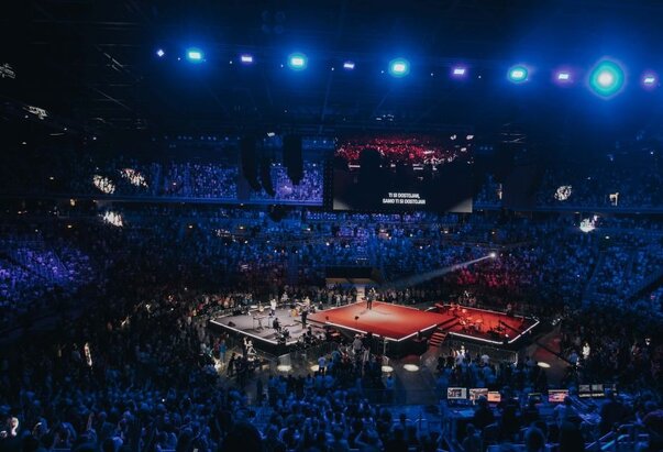 Dva slavljenička dana povodom deset godina "Progledaj srcem"