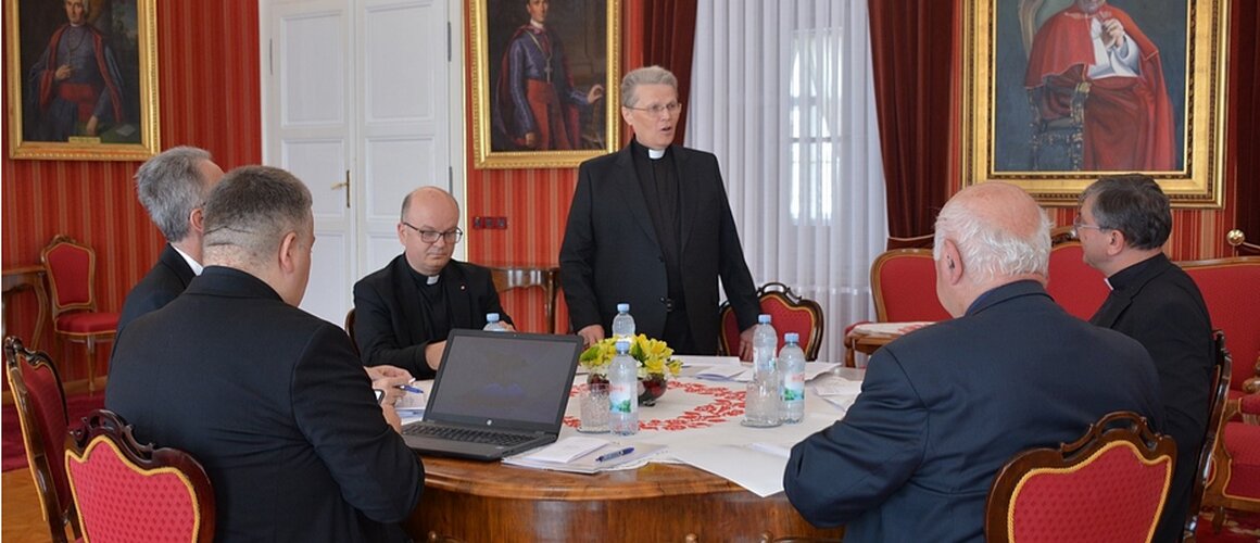 Održana 60. sjednica biskupa Đakovačko-osječke metropolije