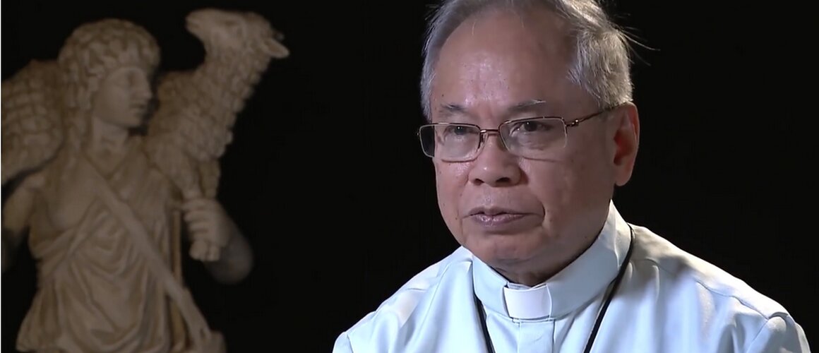 Filipinski kardinal Quevedo osudio novi bombaški napad na crkvu