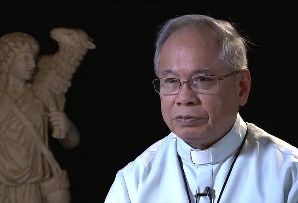 Filipinski kardinal Quevedo osudio novi bombaški napad na crkvu