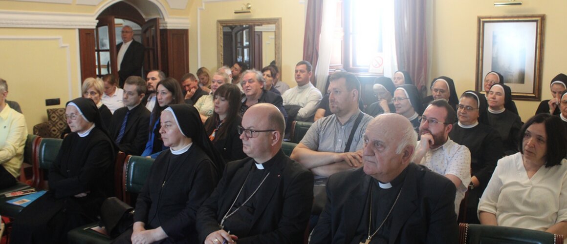 Održan Međunarodni znanstveni simpozij o povijesti Srijemske biskupije