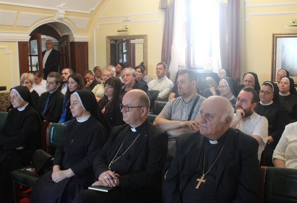 Održan Međunarodni znanstveni simpozij o povijesti Srijemske biskupije