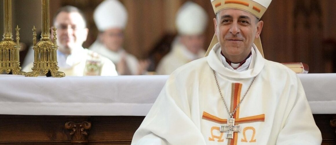 Nakon sukoba oko blagoslova istospolnih parova, susreli se nadbiskup Fernández i poglavar Koptske pravoslavne Crkve