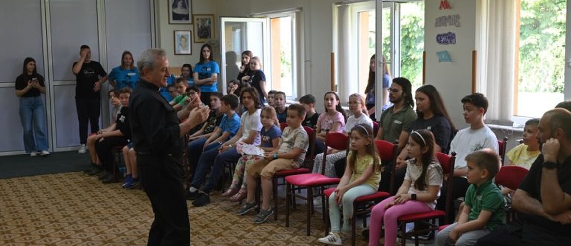 Održan oratorij za djecu i mlade u Subotici