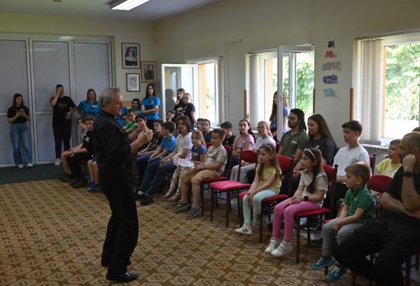 Održan oratorij za djecu i mlade u Subotici