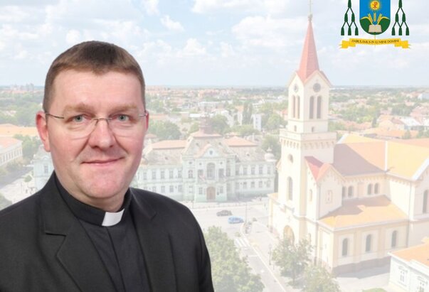 NAJAVA: VIDEO: Prijenos biskupskog ređenja mons. Štefkovića na Radio Mariji Srbije