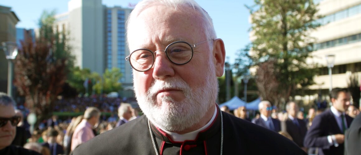 Nadbiskup Gallagher u Lurdu o papinskoj diplomaciji