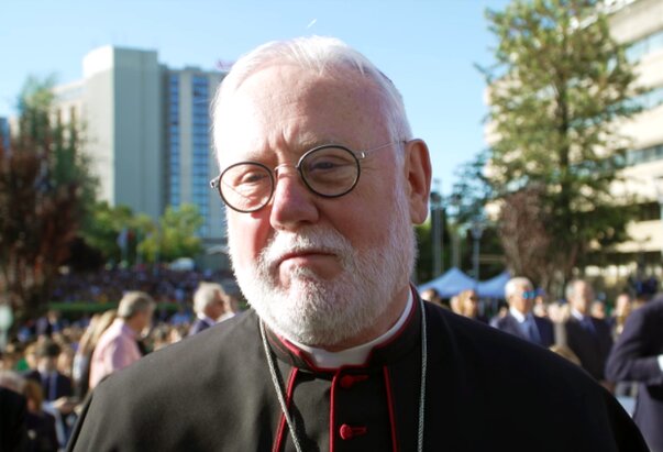 Nadbiskup Gallagher u Lurdu o papinskoj diplomaciji